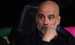 غوارديولا يحصد جائزة مدرب الشهر في البريميرليغ